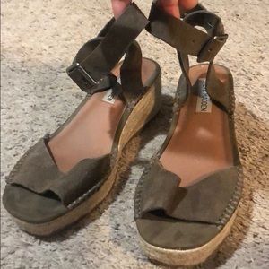 Steve Madden Elody wedge